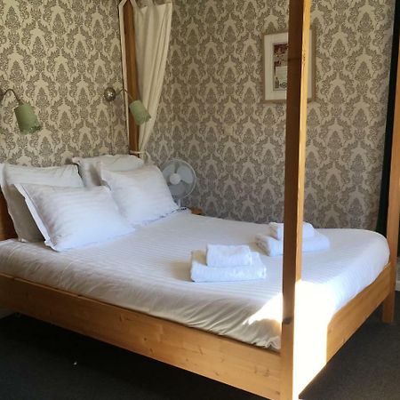 Hotel Dirbach Plage Exteriör bild