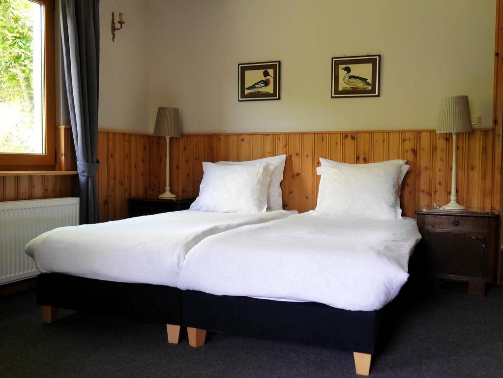 Hotel Dirbach Plage Exteriör bild